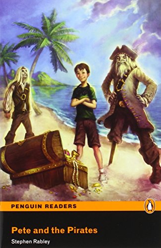 Pete and the Pirates