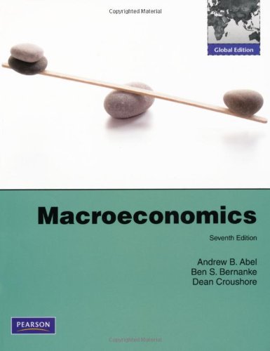 Macroeconomics with MyEconLab