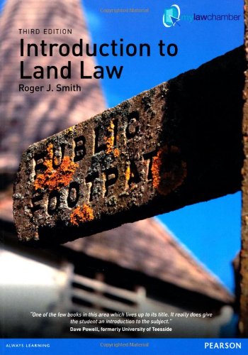 Introduction to Land Law Premium Pack