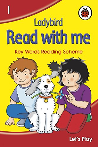 Read With Me Let S Play