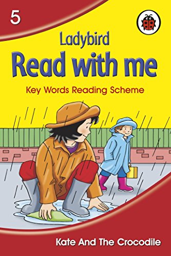 Lady Birds Read With Me