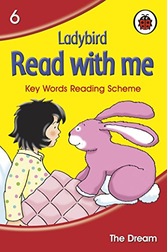 Read With Me the Dream