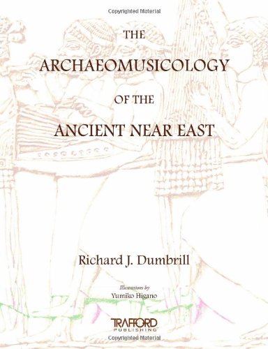 The Archaeomusicology of the Ancient Near East