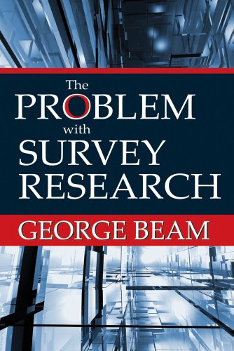 The  Problem with Survey Research