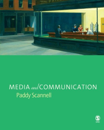 Media and Communication