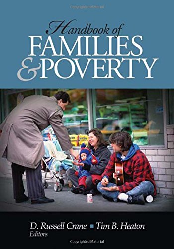 Handbook of Families and Poverty