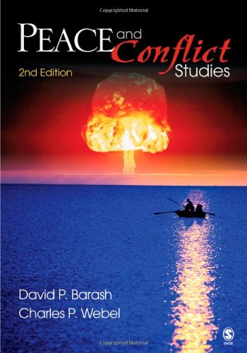 Peace and Conflict Studies