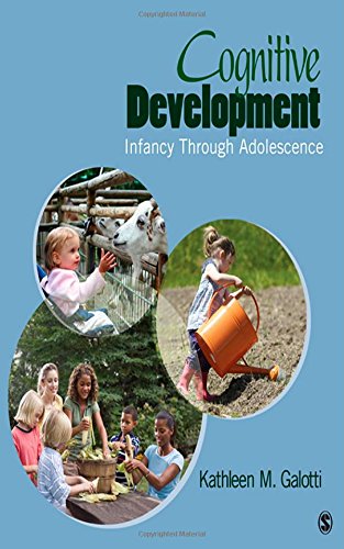 Cognitive Development: Infancy Through Adolescence