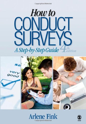 How to Conduct Surveys: A Step-by-Step Guide