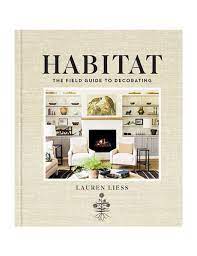 Habitat: The Field Guide to Decorating