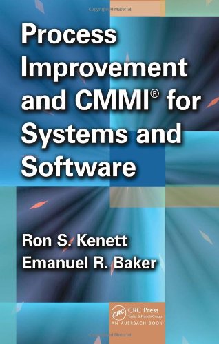 Process Improvement and CMMI® for Systems and Software