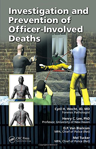 Investigation and Prevention of Officer-Involved Deaths