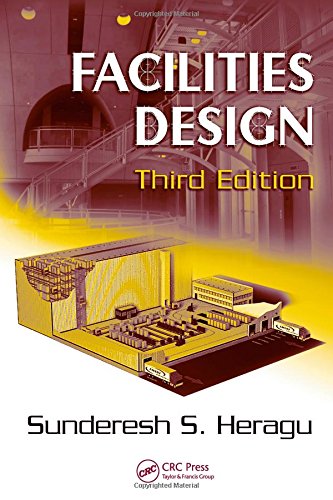 Facilities Design, Third Edition (500 Tips)