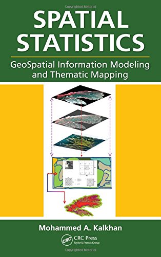 Spatial Statistics: GeoSpatial Information Modeling and Thematic Mapping