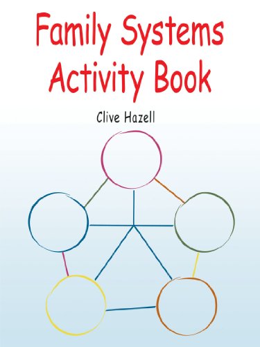 Family Systems Activity Book