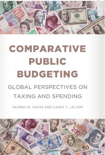 Comparative Public Budgeting