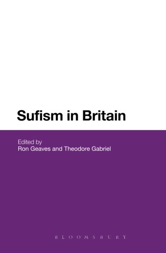 Sufism in Britain