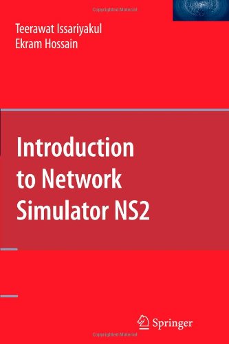 Introduction to Network Simulator NS2