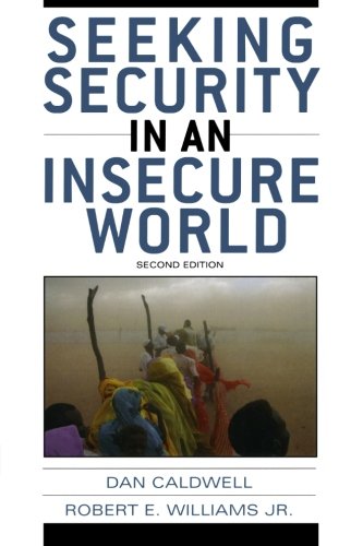 Seeking Security in an Insecure World, Second Edition