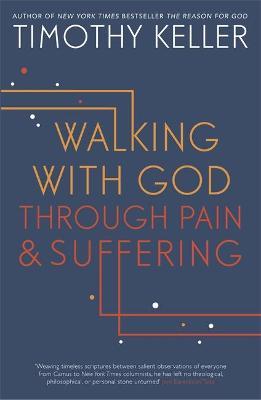 Walking with God through Pain and Suffer
