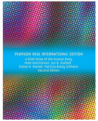 Human Anatomy & Physiology: WITH Brief Atlas of the Human Body, a (Valuepack Only): Interactive Physiology 10-System Suite CD-ROM (Component)
