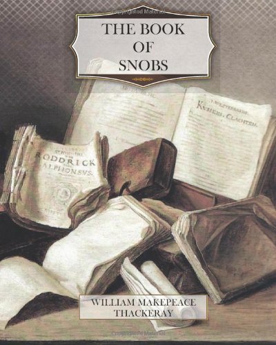The Book of Snobs