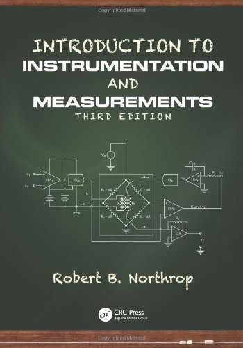 Introduction to Instrumentation and Measurements, Third Edition