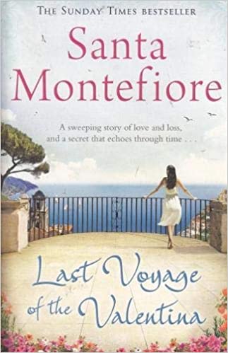 LAST VOYAGE OF THE VALENTINAPA