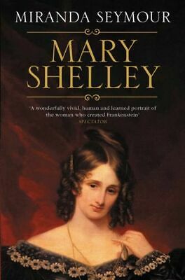 MARY SHELLEY PA