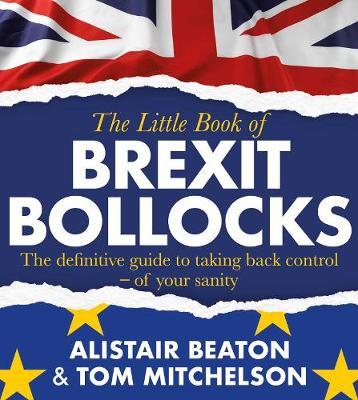 THE LITTLE BOOK OF BREXIT BOPA