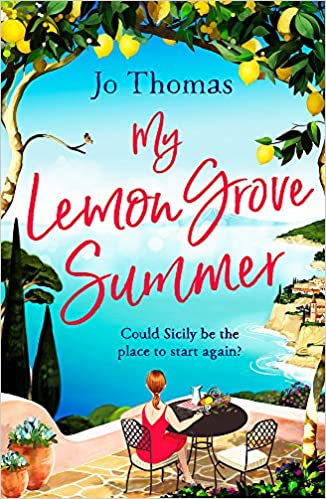 A Summer in Sicily: Escape to Sicily and reveal its secrets in this perfect summer read