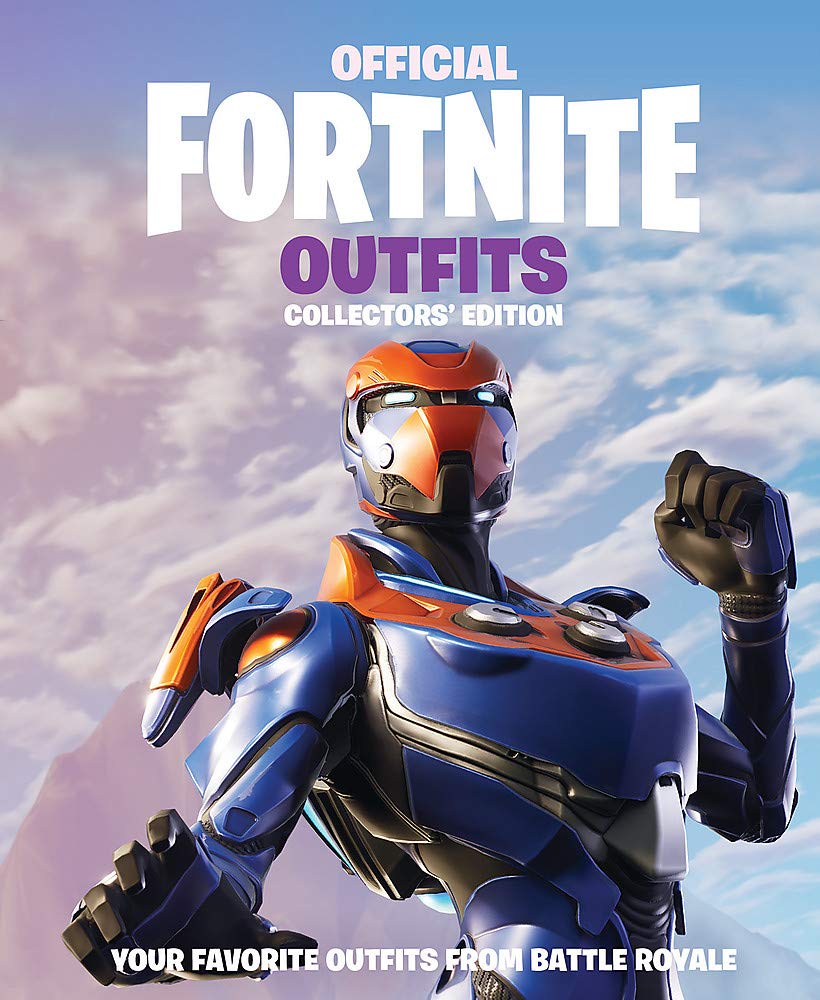 FORTNITE Official: Outfits: The Collecto