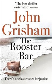 The Rooster Bar: The New York Times and Sunday Times Number One Bestseller