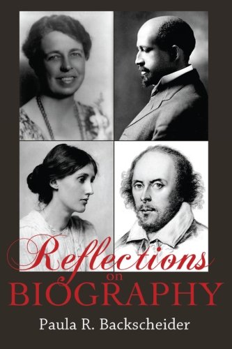 Reflections on Biography