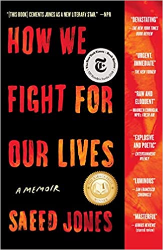 How We Fight for Our Lives