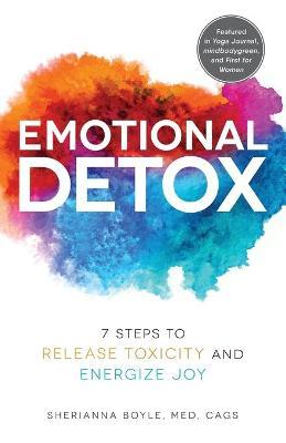 EMOTIONAL DETOX PA
