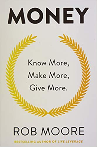 Z- Money: Know More, Make More, Give More