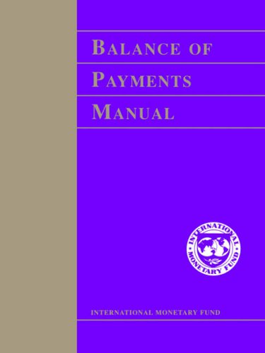 Balance of Payments Manual