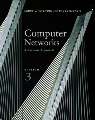 Computer Networks