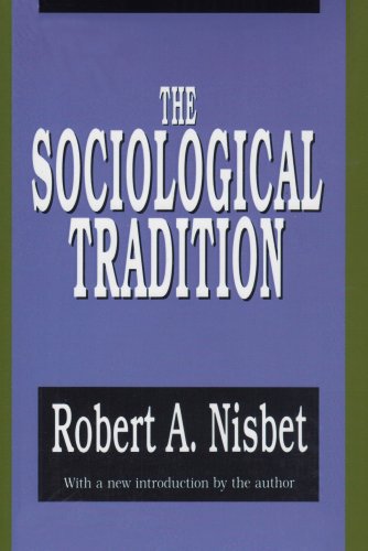 The Sociological Tradition