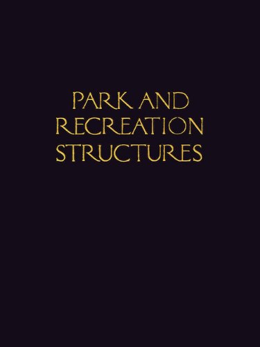 Park and Recreation Structures