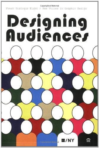 Designing Audiences (Fresh Dialogue)