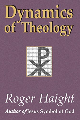 DYNAMICS OF THEOLOGY