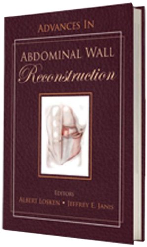 Advances in Abdominal Wall Reconstruction