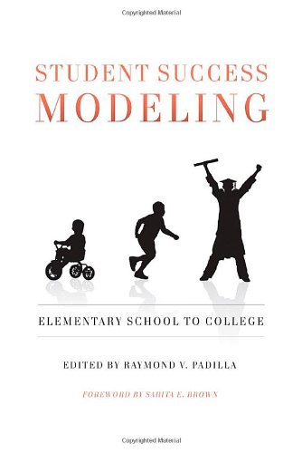 Student Success Modeling: Elementary School to College