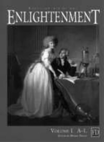 Encyclopedia of the Enlightenment