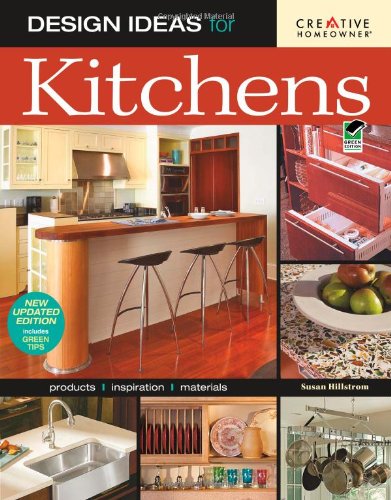Design Ides for Kitchens (Design Ideas)