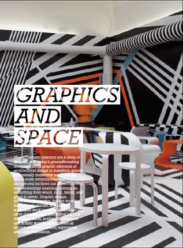 Graphics and Space