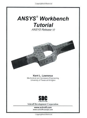 ANSYS Workbench Tutorial