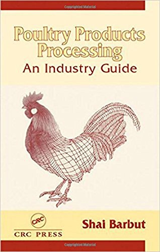 Poultry Products Processing: An Industry Guide